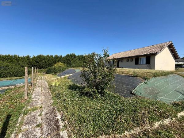 Achat - Maison | Pavillon Sanvignes-les-Mines 71410 4 pièces 103 m 2 1981 m 2