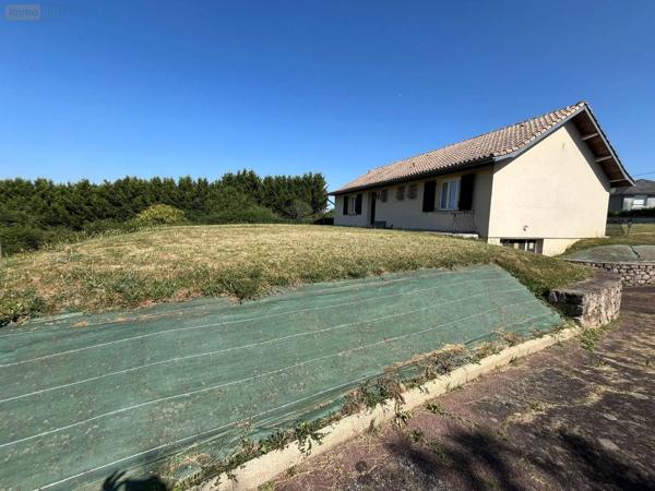 Achat - Maison | Pavillon Sanvignes-les-Mines 71410 4 pièces 103 m 2 1981 m 2