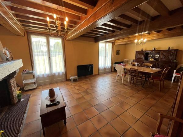 Achat - Maison | Pavillon Sanvignes-les-Mines 71410 4 pièces 103 m 2 1981 m 2