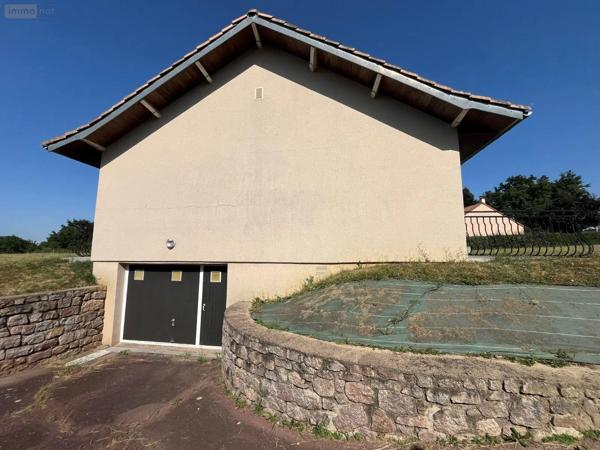 Achat - Maison | Pavillon Sanvignes-les-Mines 71410 4 pièces 103 m 2 1981 m 2