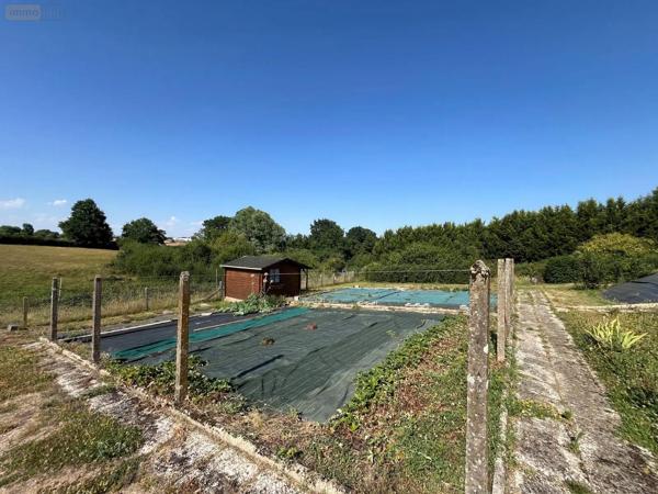 Achat - Maison | Pavillon Sanvignes-les-Mines 71410 4 pièces 103 m 2 1981 m 2