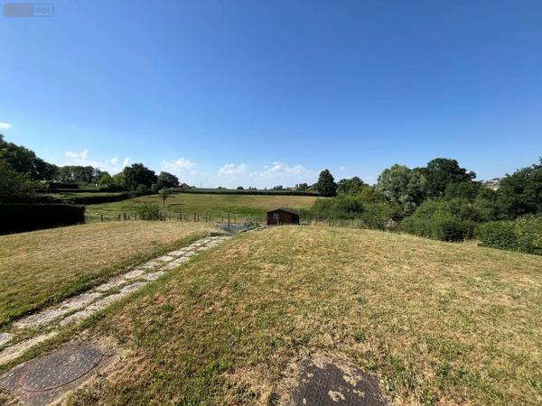 Achat - Maison | Pavillon Sanvignes-les-Mines 71410 4 pièces 103 m 2 1981 m 2
