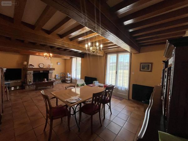 Achat - Maison | Pavillon Sanvignes-les-Mines 71410 4 pièces 103 m 2 1981 m 2