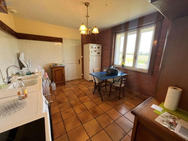 Achat - Maison | Pavillon Sanvignes-les-Mines 71410 4 pièces 103 m 2 1981 m 2