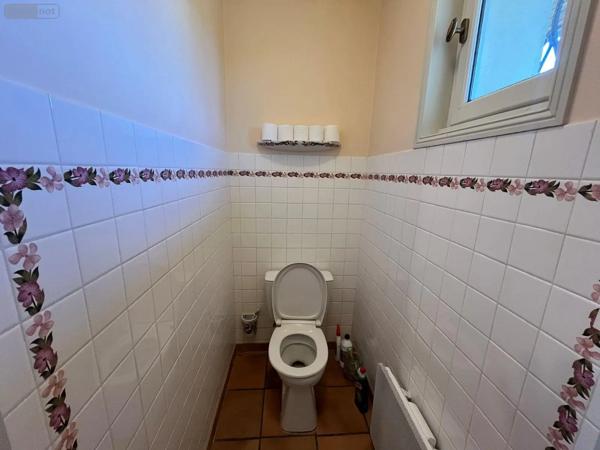 Achat - Maison | Pavillon Sanvignes-les-Mines 71410 4 pièces 103 m 2 1981 m 2