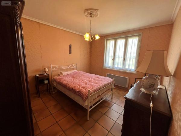 Achat - Maison | Pavillon Sanvignes-les-Mines 71410 4 pièces 103 m 2 1981 m 2
