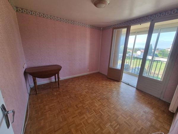 Maison à vendre |                                       Pamiers |                                        5 pièces  |  110 m²