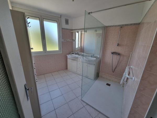 Maison à vendre |                                       Pamiers |                                        5 pièces  |  110 m²