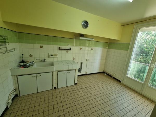 Maison à vendre |                                       Pamiers |                                        5 pièces  |  110 m²