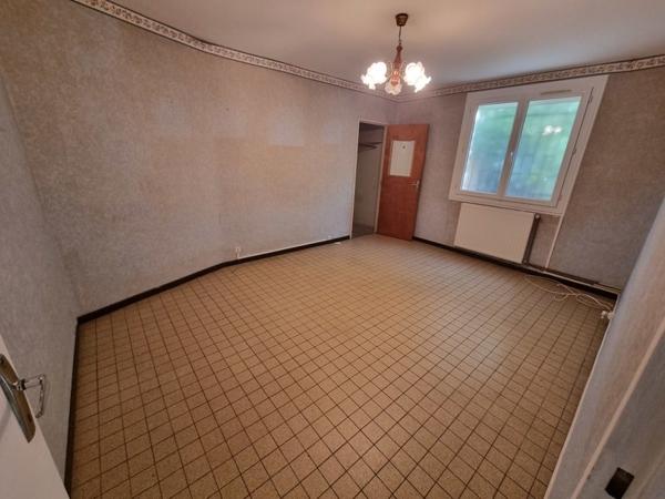 Maison à vendre |                                       Pamiers |                                        5 pièces  |  110 m²