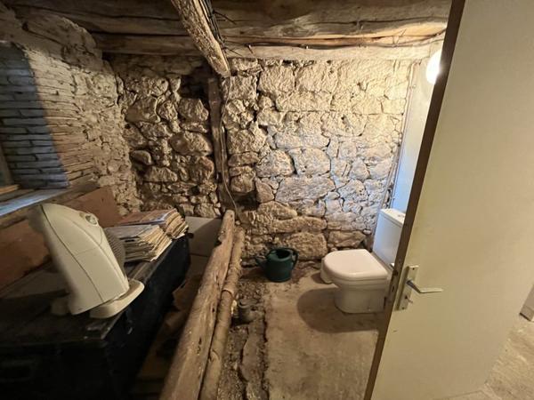 Maison à vendre |  Bourg-de-Visa |  3 pièces | 55 m²