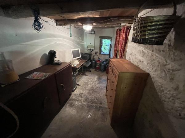 Maison à vendre |  Bourg-de-Visa |  3 pièces | 55 m²