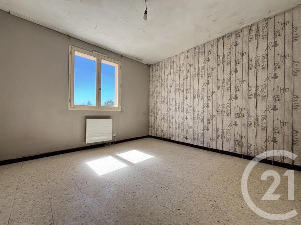 Maison à vendre  4 pièces - 88 m 2   ST MARTIN DE VALGALGUES  - 30