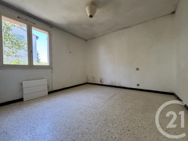 Maison à vendre  4 pièces - 88 m 2   ST MARTIN DE VALGALGUES  - 30