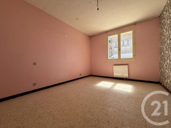 Maison à vendre  4 pièces - 88 m 2   ST MARTIN DE VALGALGUES  - 30