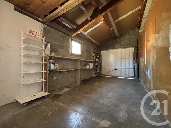 Maison à vendre  4 pièces - 88 m 2   ST MARTIN DE VALGALGUES  - 30
