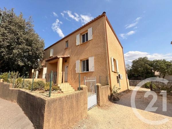Maison à vendre  4 pièces - 83,65 m 2   ST PRIVAT DES VIEUX  - 30