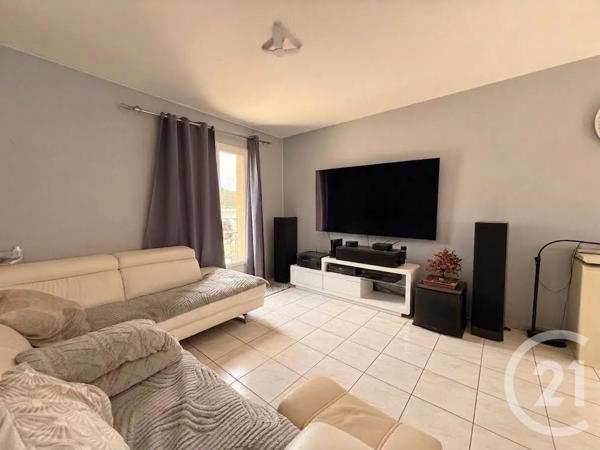 Maison à vendre  4 pièces - 83,65 m 2   ST PRIVAT DES VIEUX  - 30