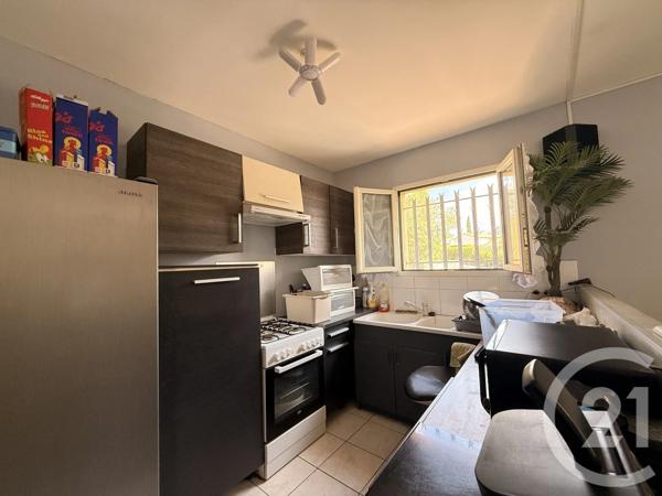 Maison à vendre  4 pièces - 83,65 m 2   ST PRIVAT DES VIEUX  - 30