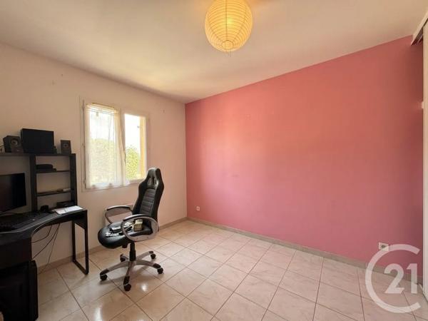 Maison à vendre  4 pièces - 83,65 m 2   ST PRIVAT DES VIEUX  - 30
