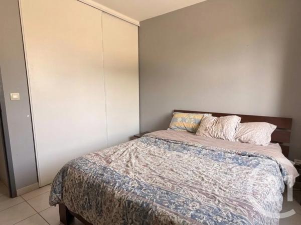 Maison à vendre  4 pièces - 83,65 m 2   ST PRIVAT DES VIEUX  - 30