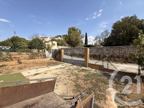Maison à vendre  4 pièces - 83,65 m 2   ST PRIVAT DES VIEUX  - 30