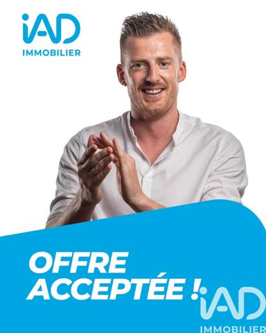 Parking à vendre 120 m² Mulhouse