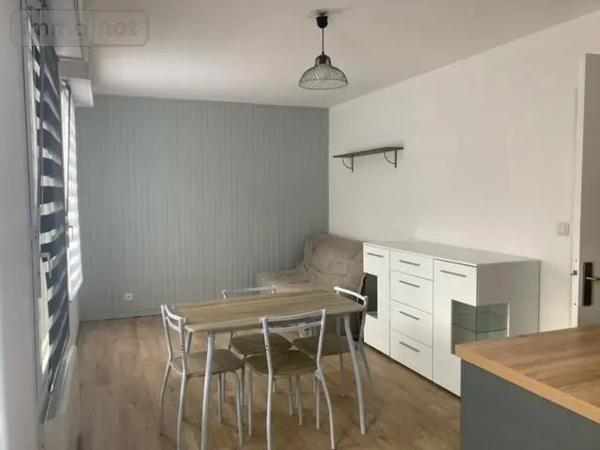 Location - Appartement Arras 62000 1 pièce 29 m 2