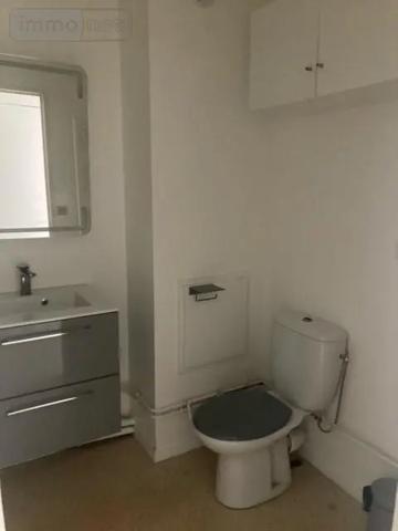 Location - Appartement Arras 62000 1 pièce 29 m 2