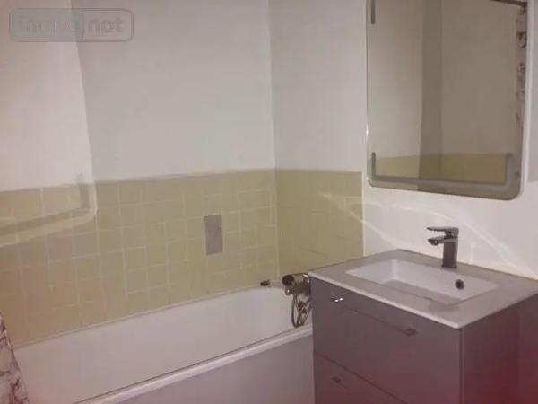 Location - Appartement Arras 62000 1 pièce 29 m 2