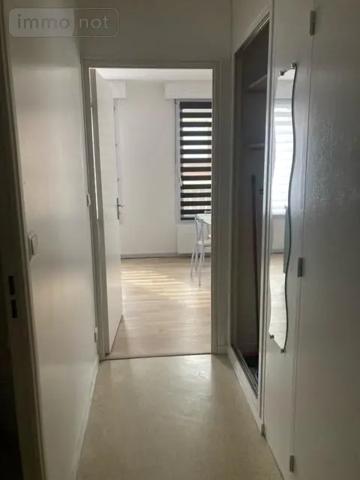 Location - Appartement Arras 62000 1 pièce 29 m 2