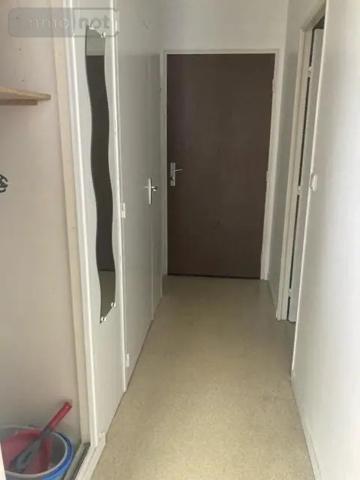 Location - Appartement Arras 62000 1 pièce 29 m 2