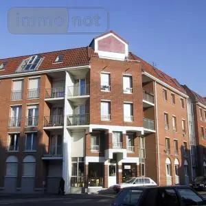 Location - Appartement Arras 62000 1 pièce 29 m 2