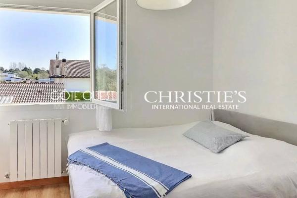 À vendre Soorts-Hossegor - Maison deux chambres dans quartier calme