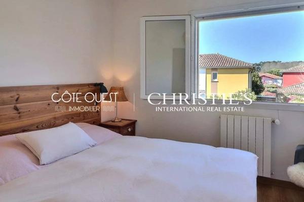 À vendre Soorts-Hossegor - Maison deux chambres dans quartier calme