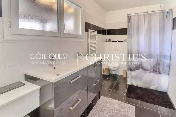 À vendre Soorts-Hossegor - Maison deux chambres dans quartier calme