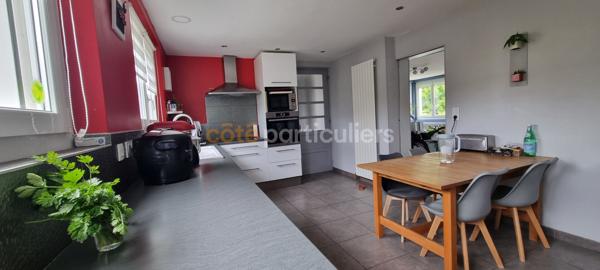 Vente
                Maison150 m² - 6 Pièces -
                    VILLEMANDEUR (45700)