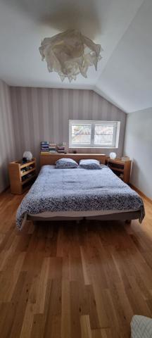 Vente
                Maison150 m² - 6 Pièces -
                    VILLEMANDEUR (45700)