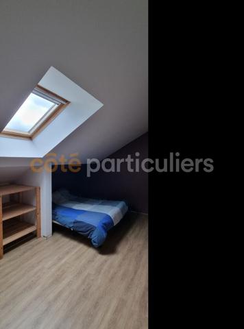 Vente
                Maison150 m² - 6 Pièces -
                    VILLEMANDEUR (45700)