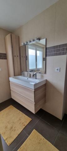 Vente
                Maison150 m² - 6 Pièces -
                    VILLEMANDEUR (45700)