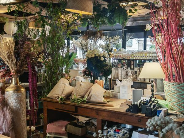 Fond de commerce 120m2 Talant