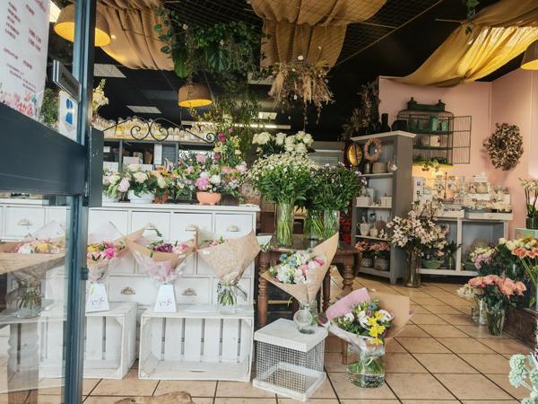 Fond de commerce 120m2 Talant