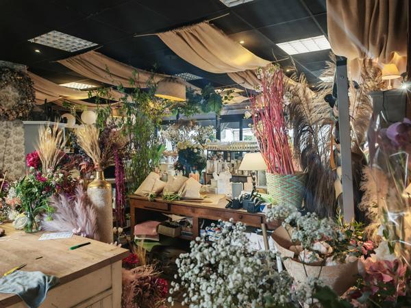 Fond de commerce 120m2 Talant