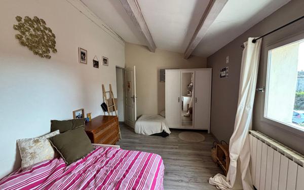 Maison à vendre    5 pièces • 133 m2 Rognonas