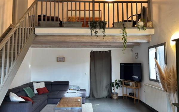 Maison à vendre    5 pièces • 133 m2 Rognonas