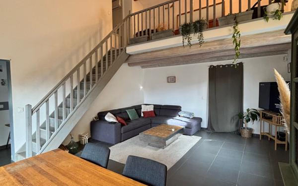 Maison à vendre    5 pièces • 133 m2 Rognonas