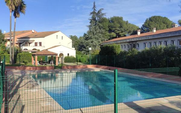 Appartement à louer    1 pièce •  Villeneuve-Loubet