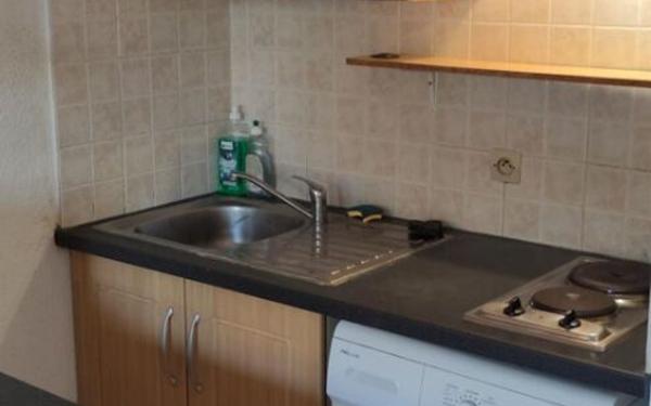 Appartement à louer    1 pièce •  Villeneuve-Loubet