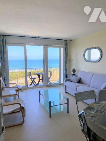 GUIDEL PLAGES - VUE SUR MER