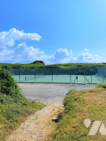 GUIDEL PLAGES - VUE SUR MER